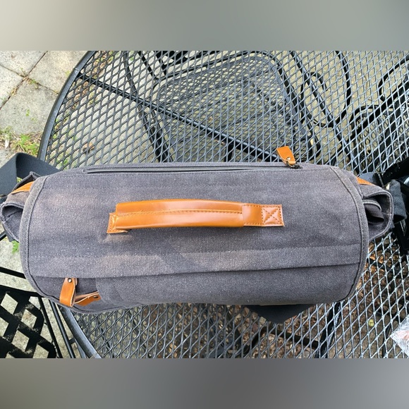 Durable High Quality Waterproof Multi-Pocket/Layer Adjustable Strap Bag! - Picture 15 of 16